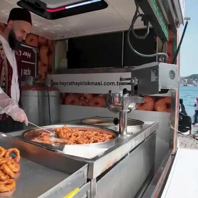 İstanbul’da her ilçeye uygun fiyatlarla hayır lokması döktürme ve dağıtım hizmeti