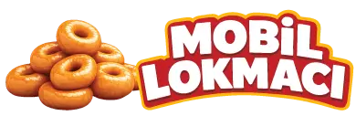 Mobil Lokmacı İstanbul Hayır Lokması - Logo