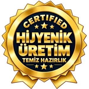 Hijyenik Üretim