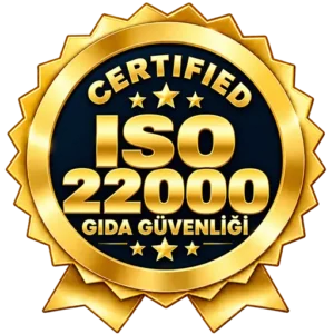 ISO Kalite ve Gıda Güvenililiği